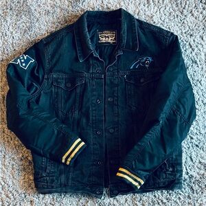 Levi’s NFL Super Bowl